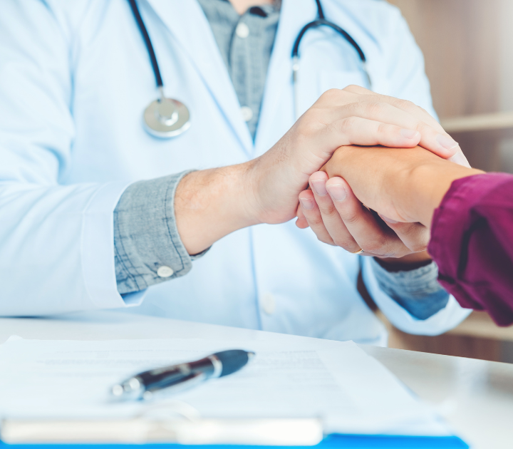 Thulasi Krishna Nursing Home Chennai About Image