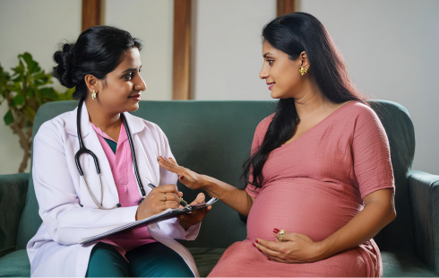 Thulasi Krishna Nursing Home Chennai