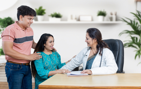 Thulasi Krishna Nursing Home Kodambakkam Chennai Gynecology