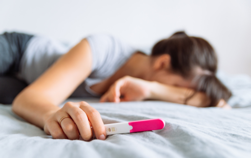 Infertility specialist doctors at Thulasi Krishna Nursing Home Kodambakkam