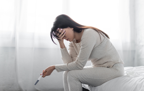 Fertility treatment facility at Thulasi Krishna Nursing Home Kodambakkam Chennai