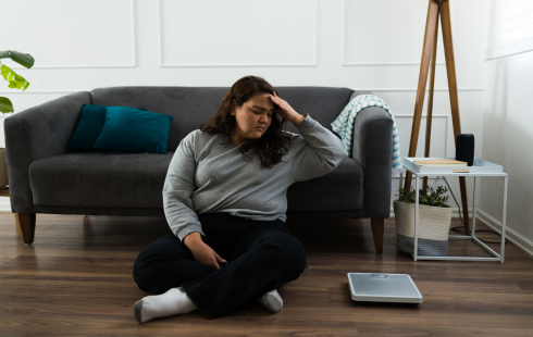 Best obesity treatment in Kodambakkam – Thulasi Krishna Nursing Home